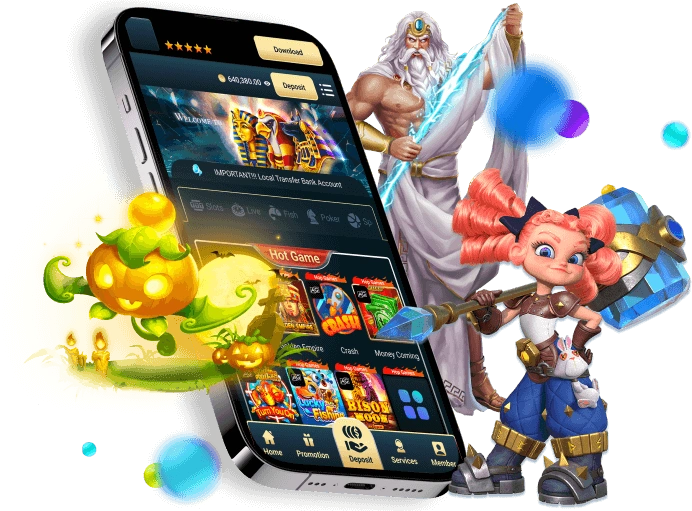 Cookie hiệu suất giúp 5699 game phân tích và cải thiện trải nghiệm người dùng