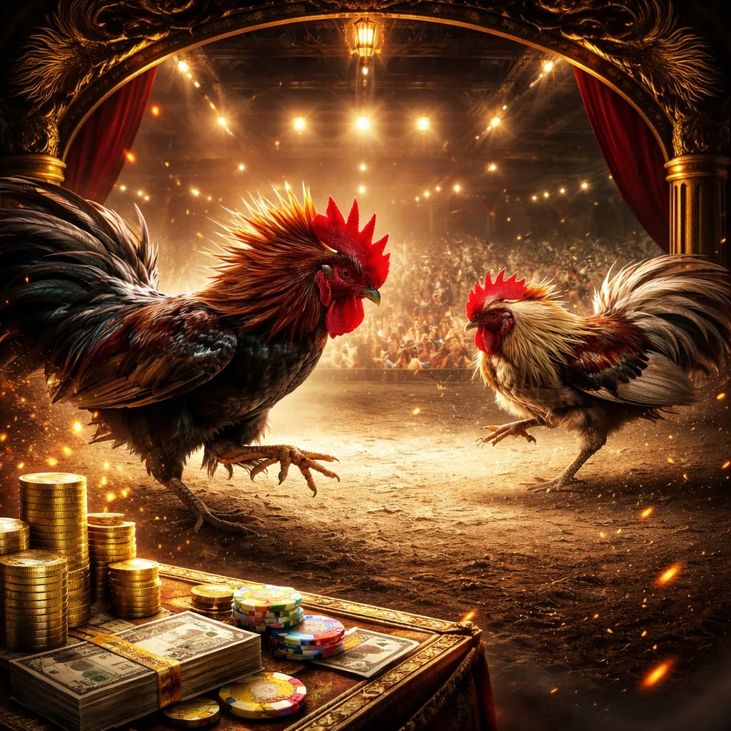 Casino trực tuyến 5699 game