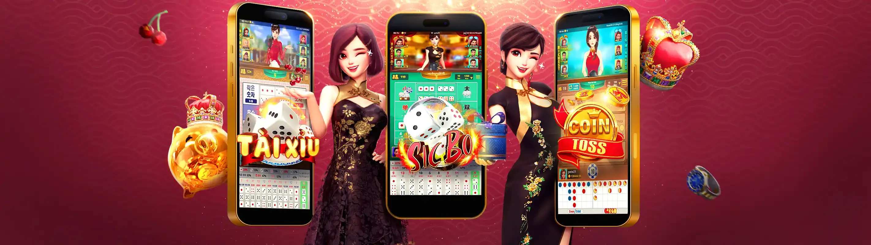 Hình ảnh hỗ trợ khách hàng 5699 game