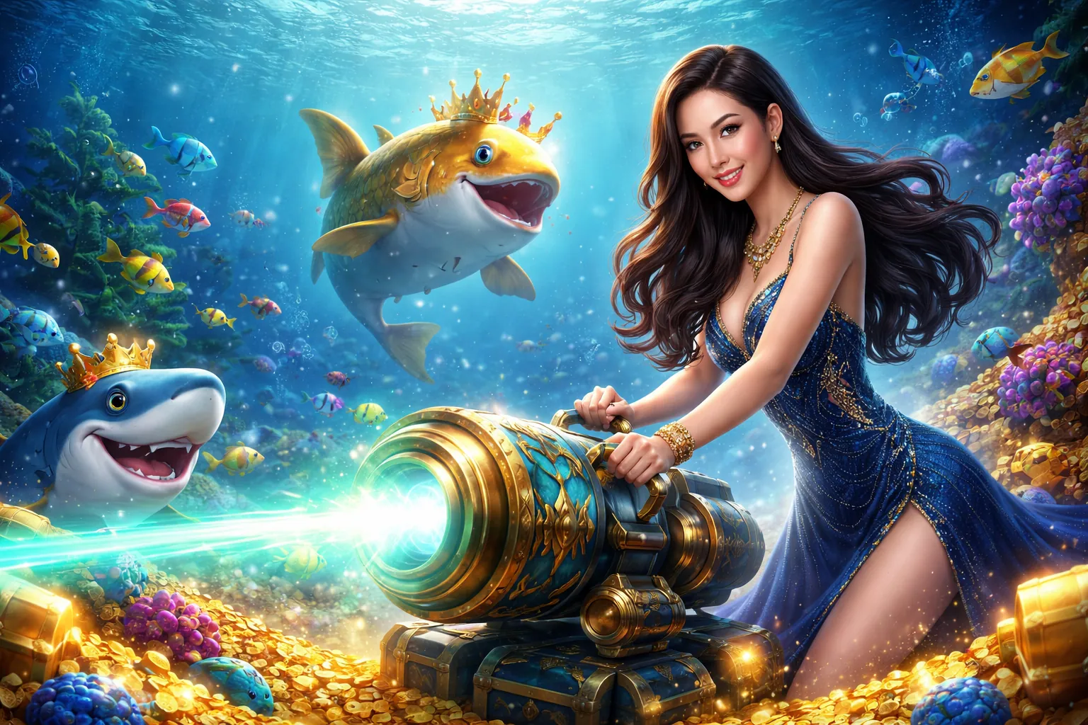 Hình ảnh chính về đăng ký 5699 game