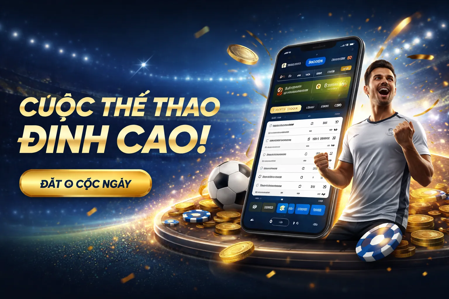 Hình ảnh giới thiệu về 5699 game, thể hiện sự chuyên nghiệp và cam kết