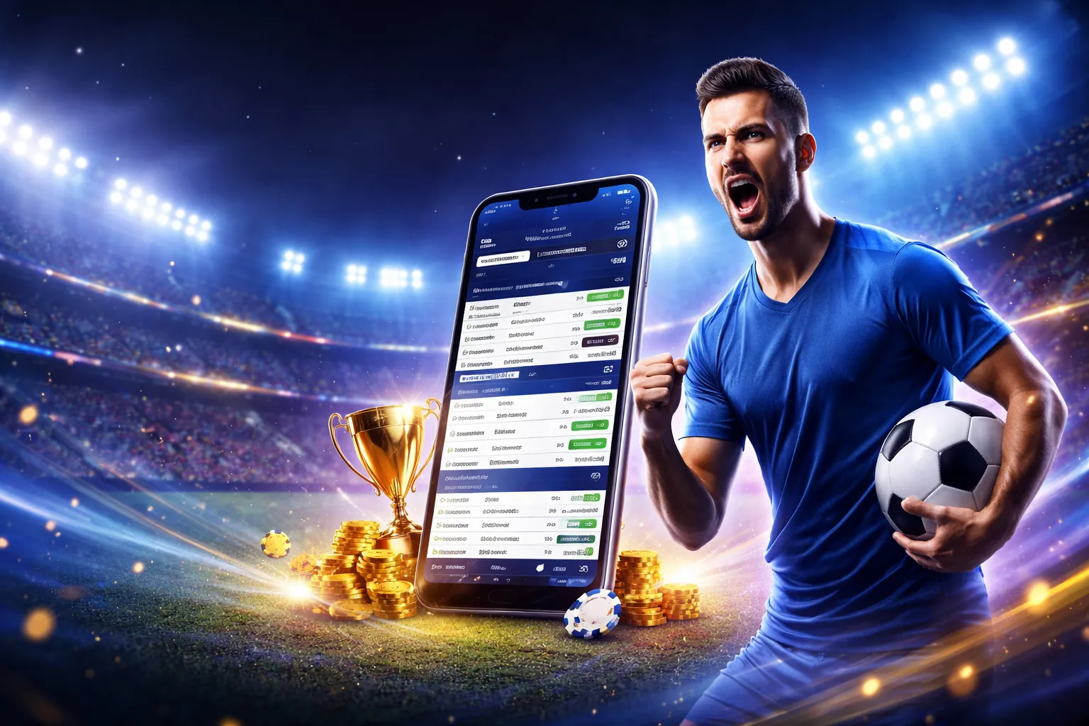Tin tức 5699 game mới nhất